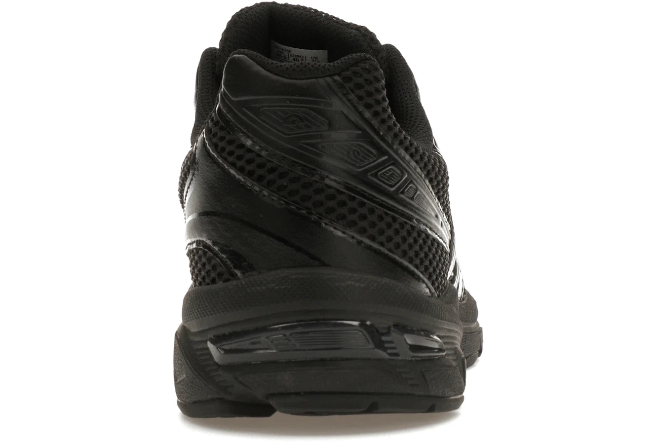 ASICS Gel-1130 Schwarz Graphitgrau