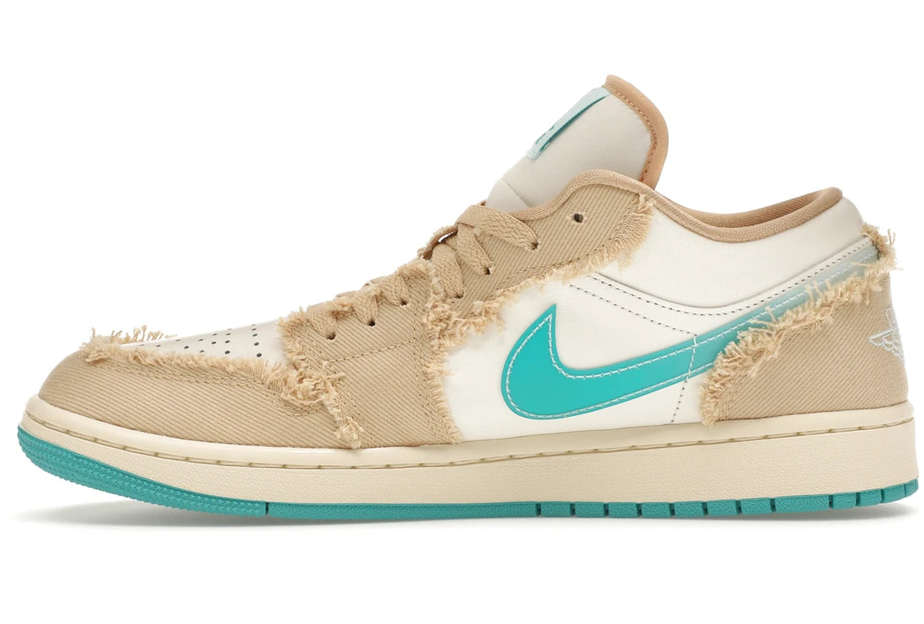 Air Jordan 1 Low SE Wave