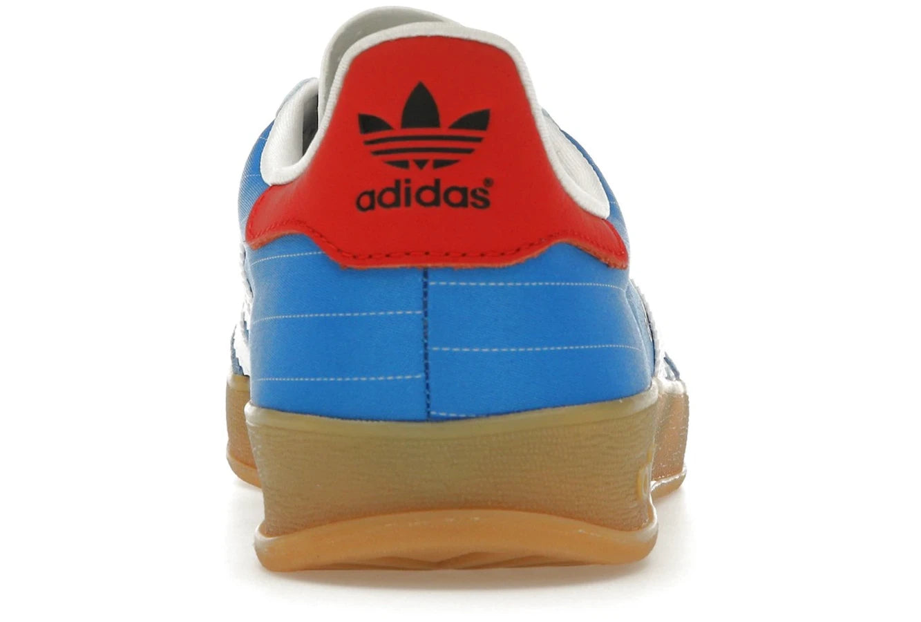 Adidas Gazelle Indoor Olympic Blue