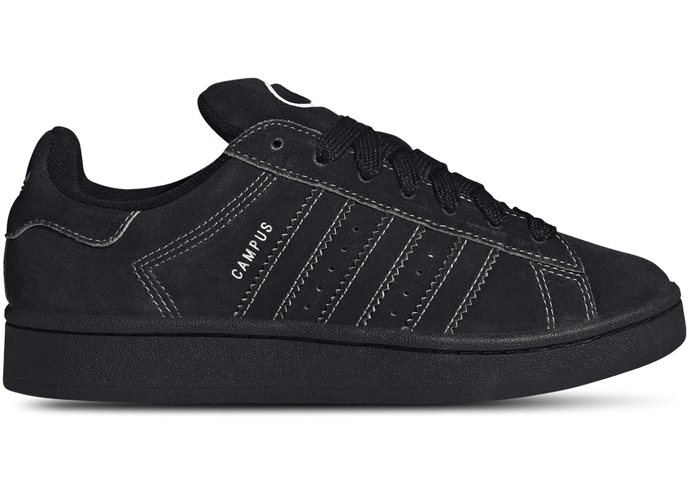 adidas Campus 00s Cream White Core Black (Damen)