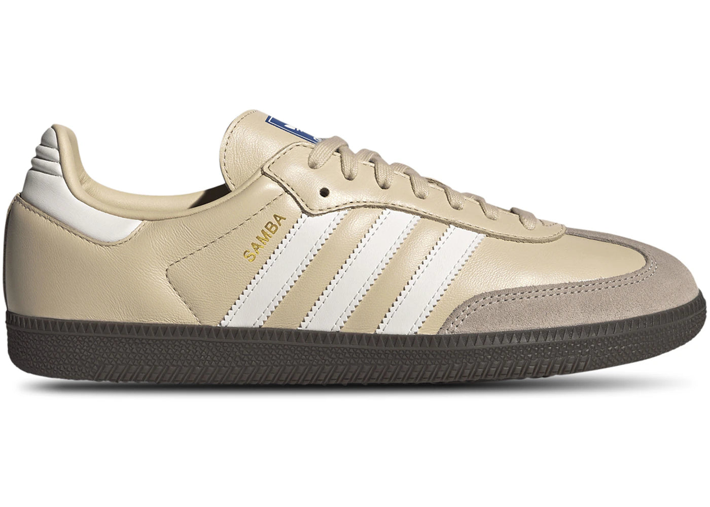 adidas Samba OG Sand Strata