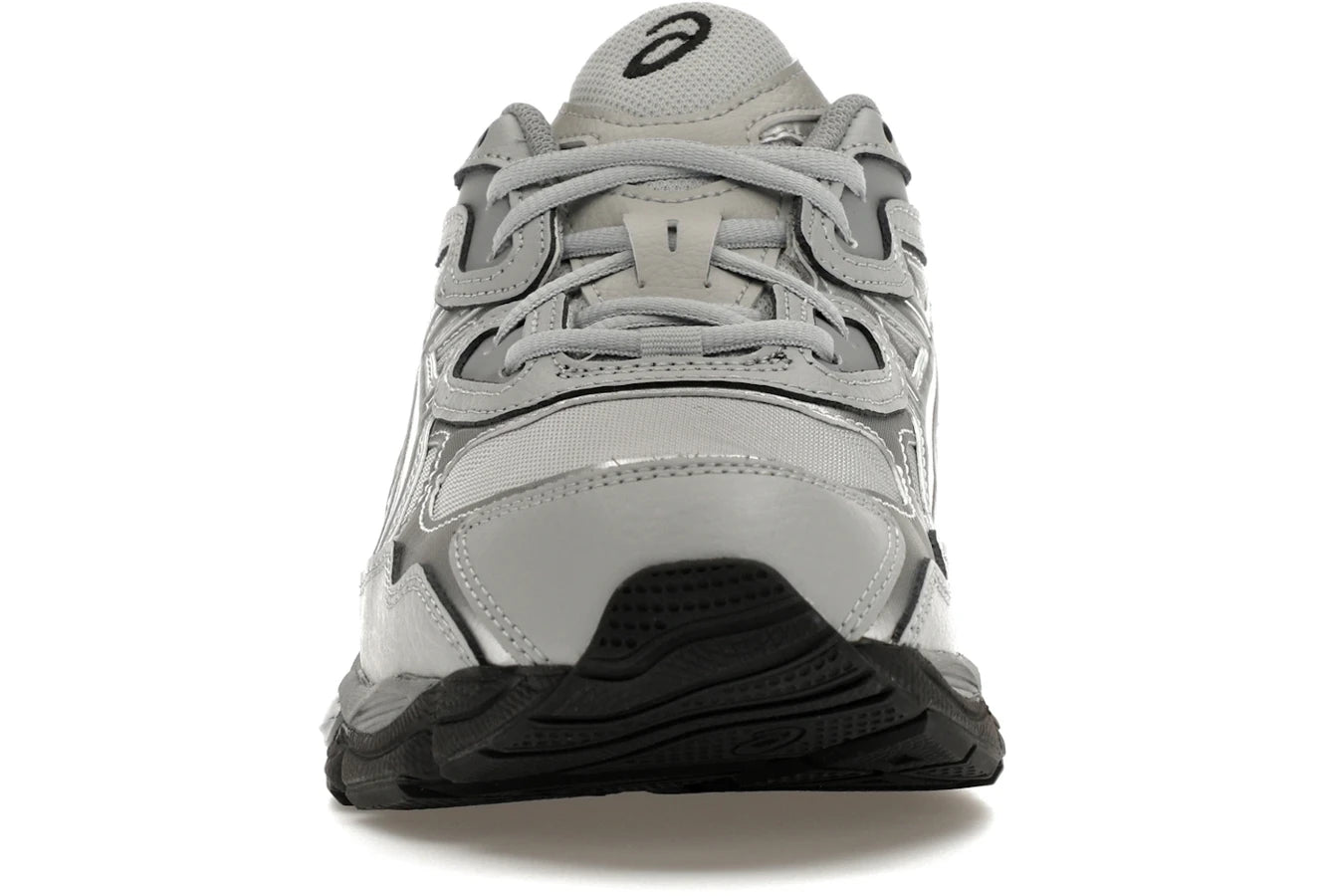 ASICS Gel-NYC Mid Grey Sheet Rock