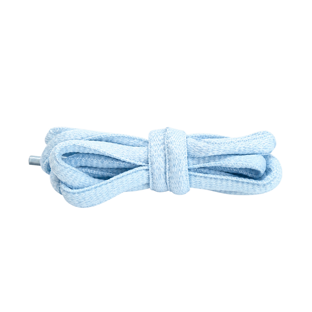 Asics Laces (Baby Blue)