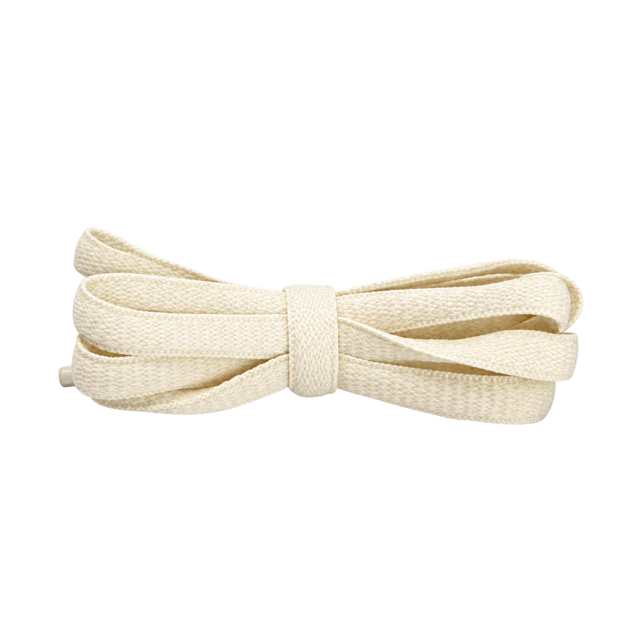 Asics Laces (Cream)
