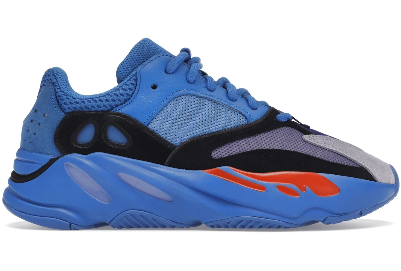 Adidas Yeezy Boost 700 Hi-Res Blue