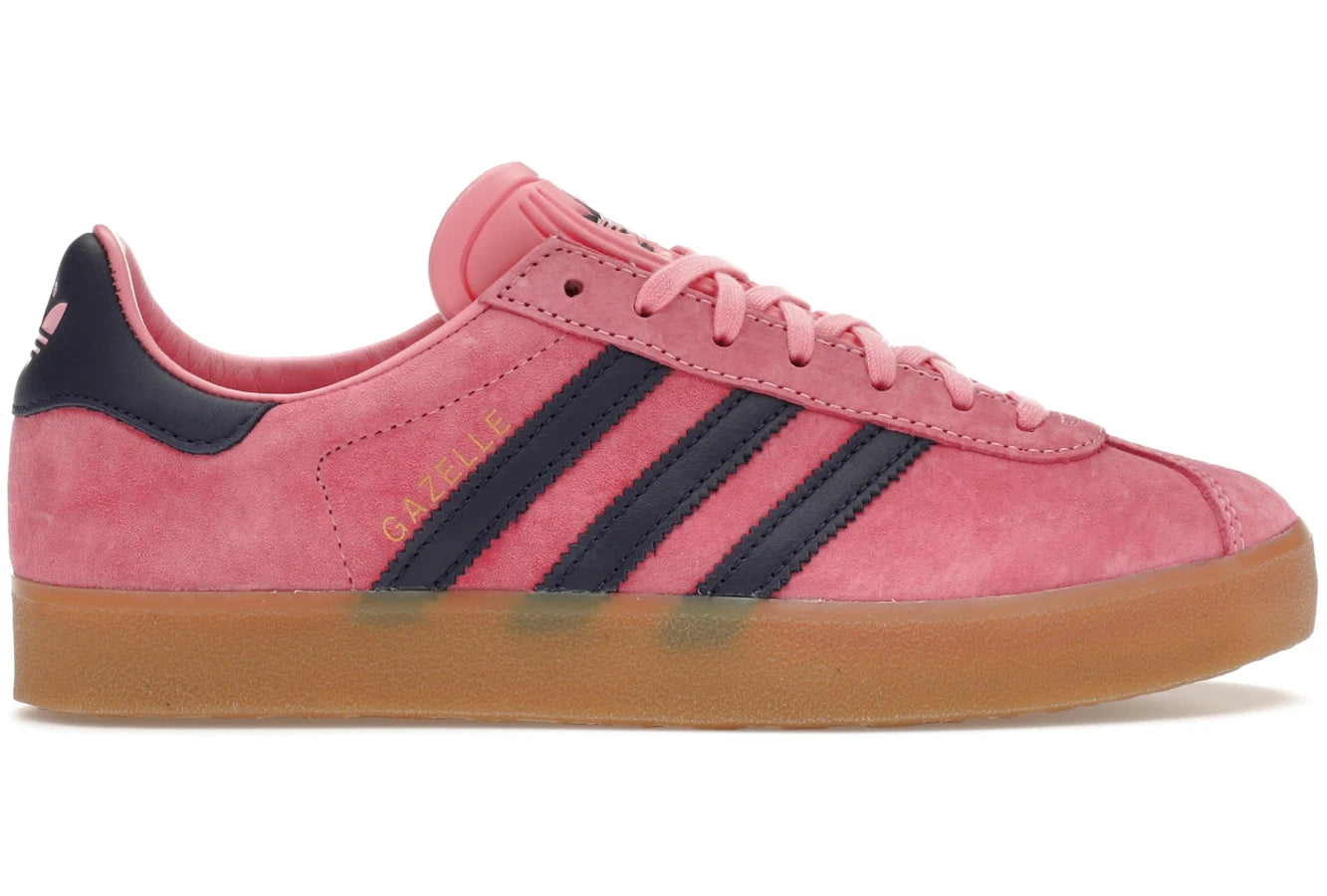Adidas Gazelle Bliss Pink Dark Blue