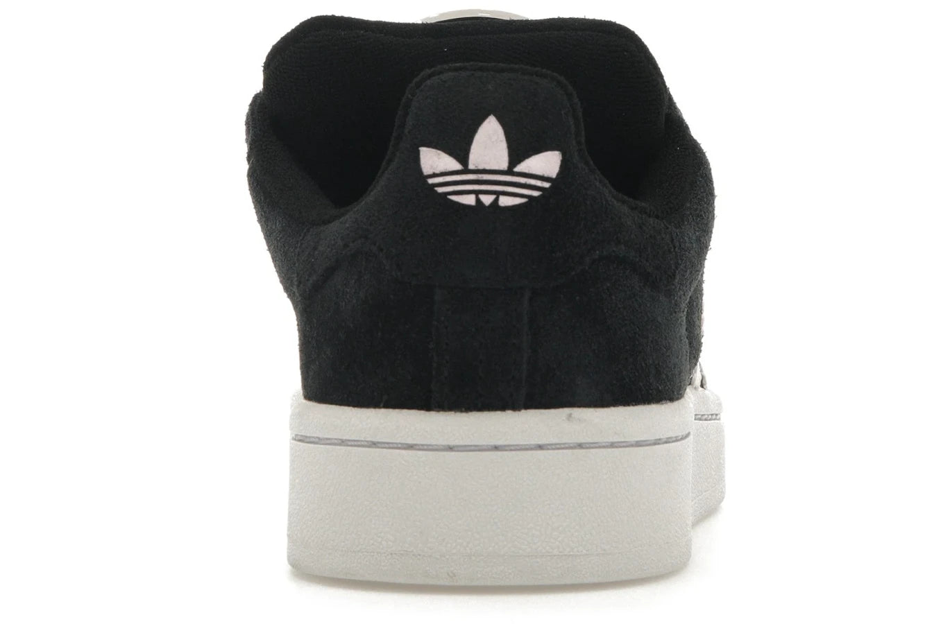 Adidas Campus 00s Core Black Almost Pink