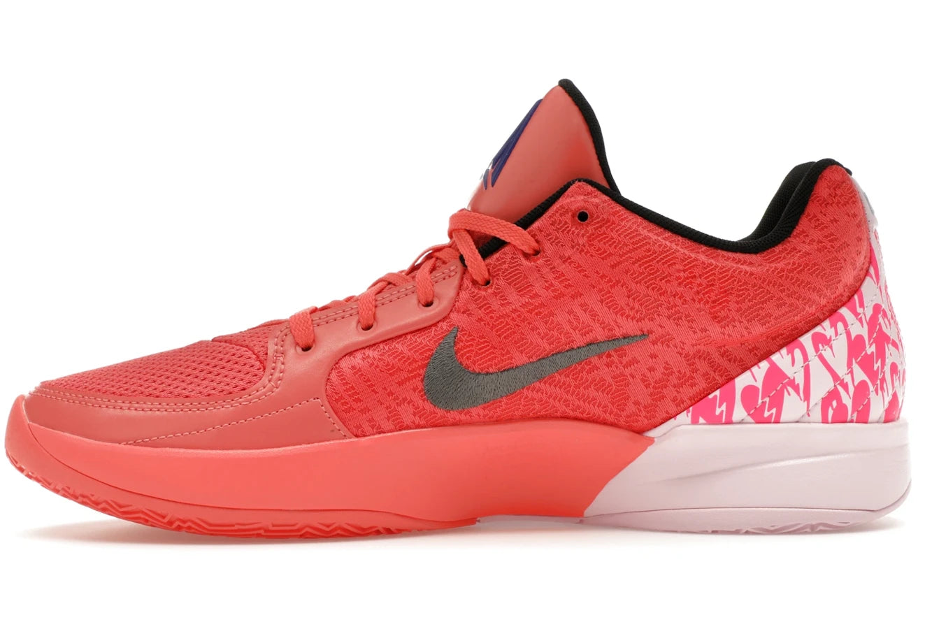 Nike Ja 2 Herzaugen