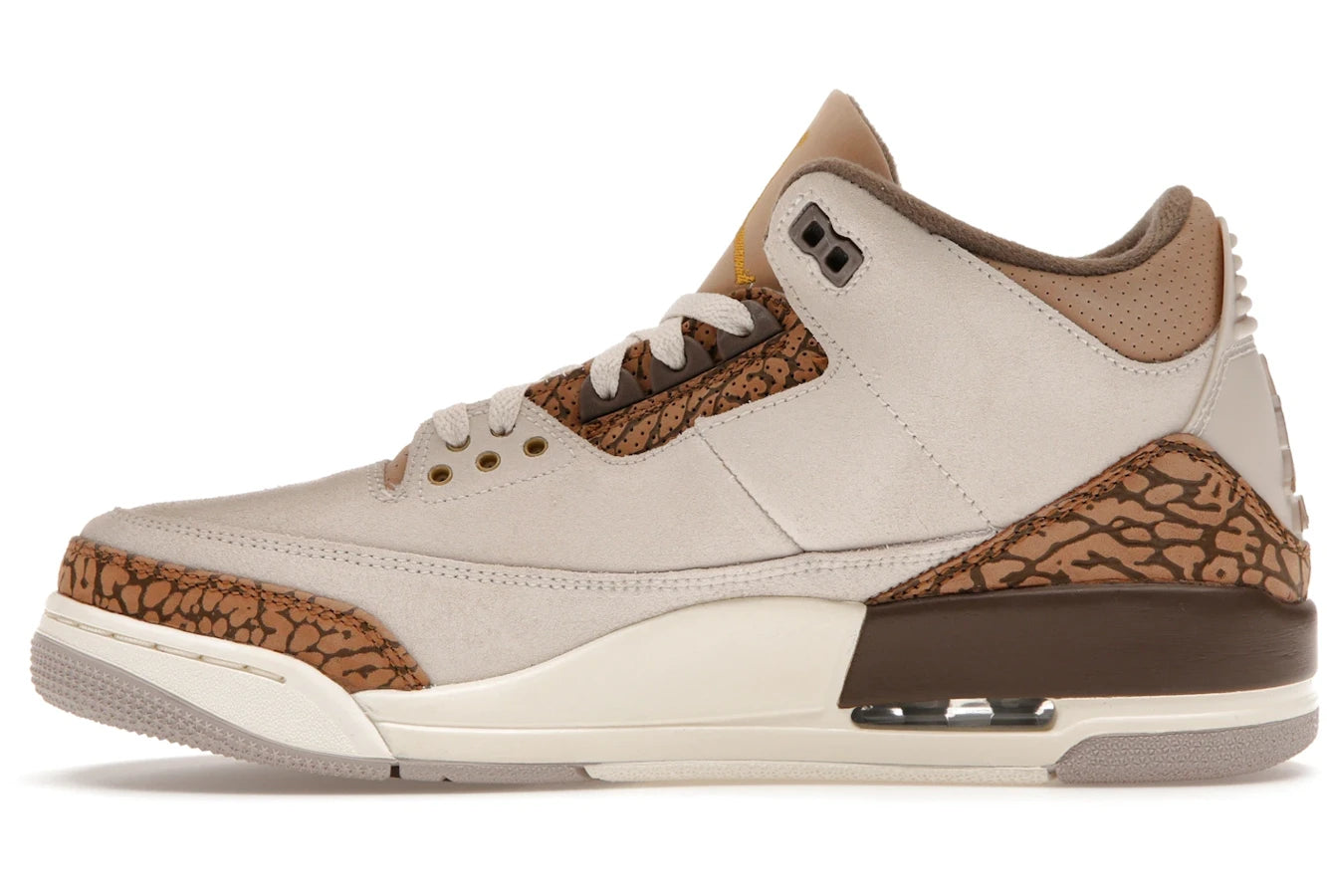 Air Jordan 3 Retro Palomino