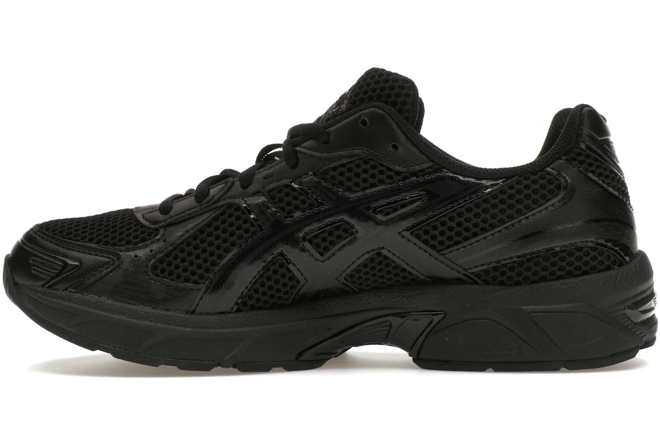 ASICS Gel-1130 Schwarz Graphitgrau