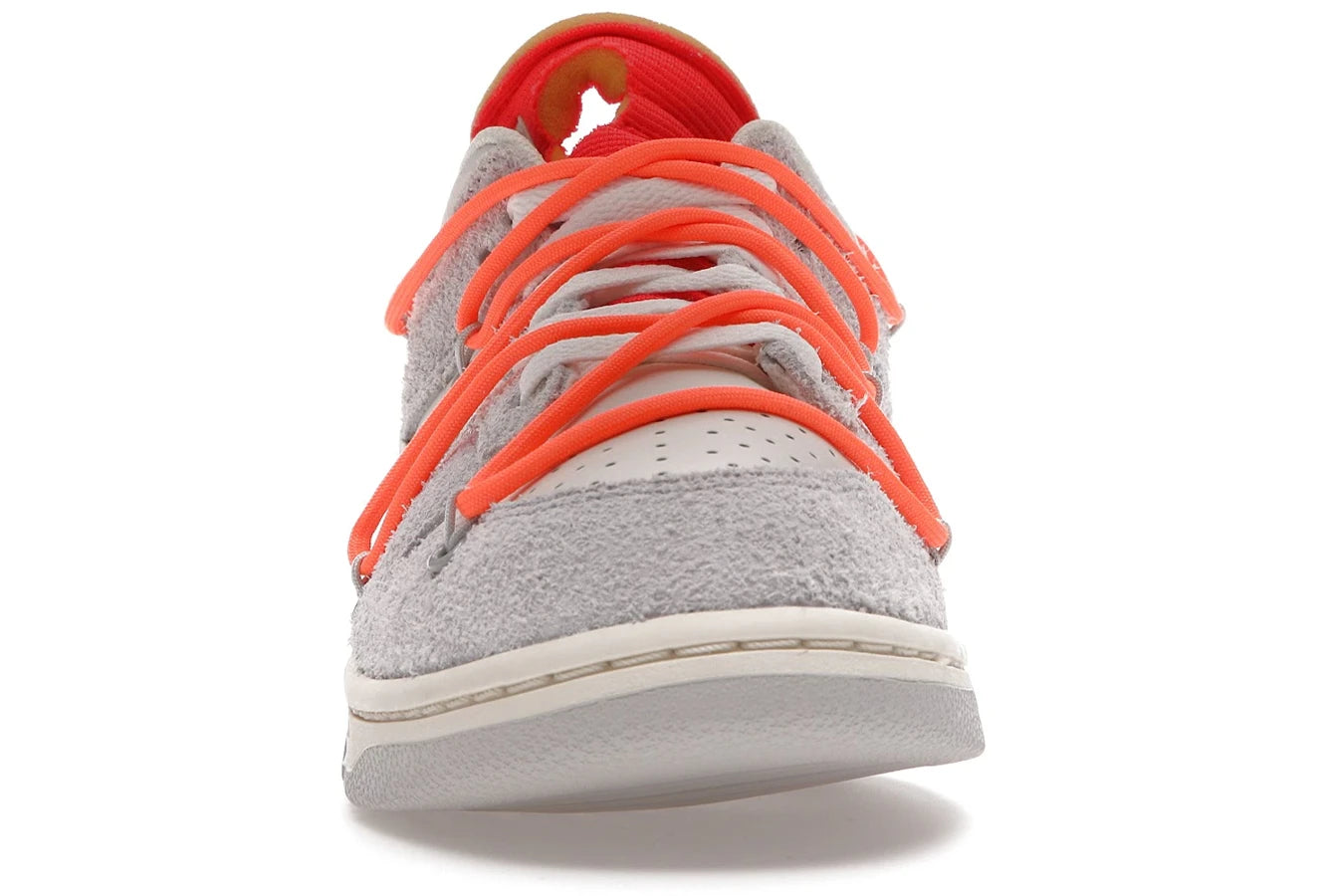 Nike Dunk Low Off-White Lot 31