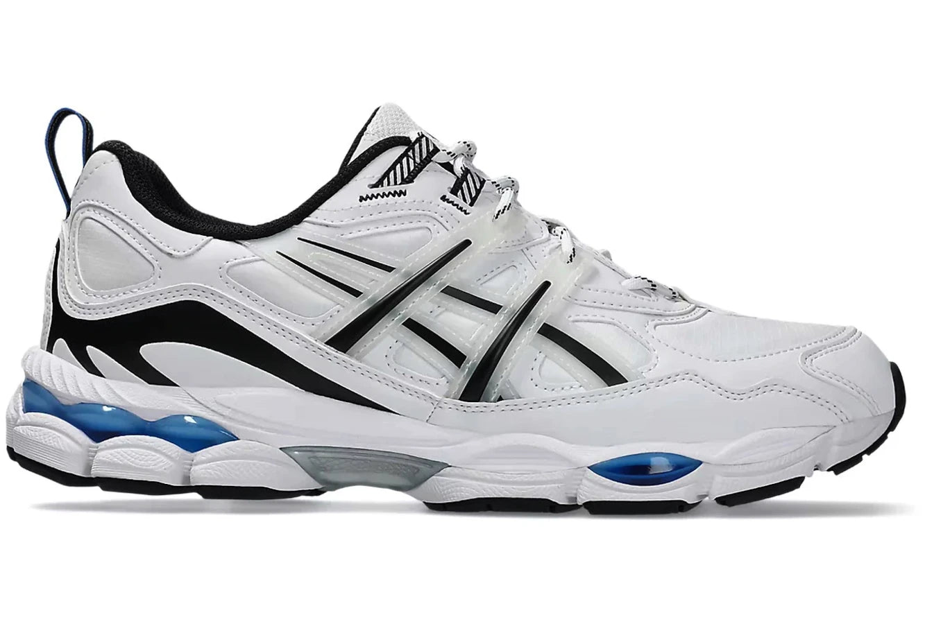 ASICS Gel-NYC Utility White Black