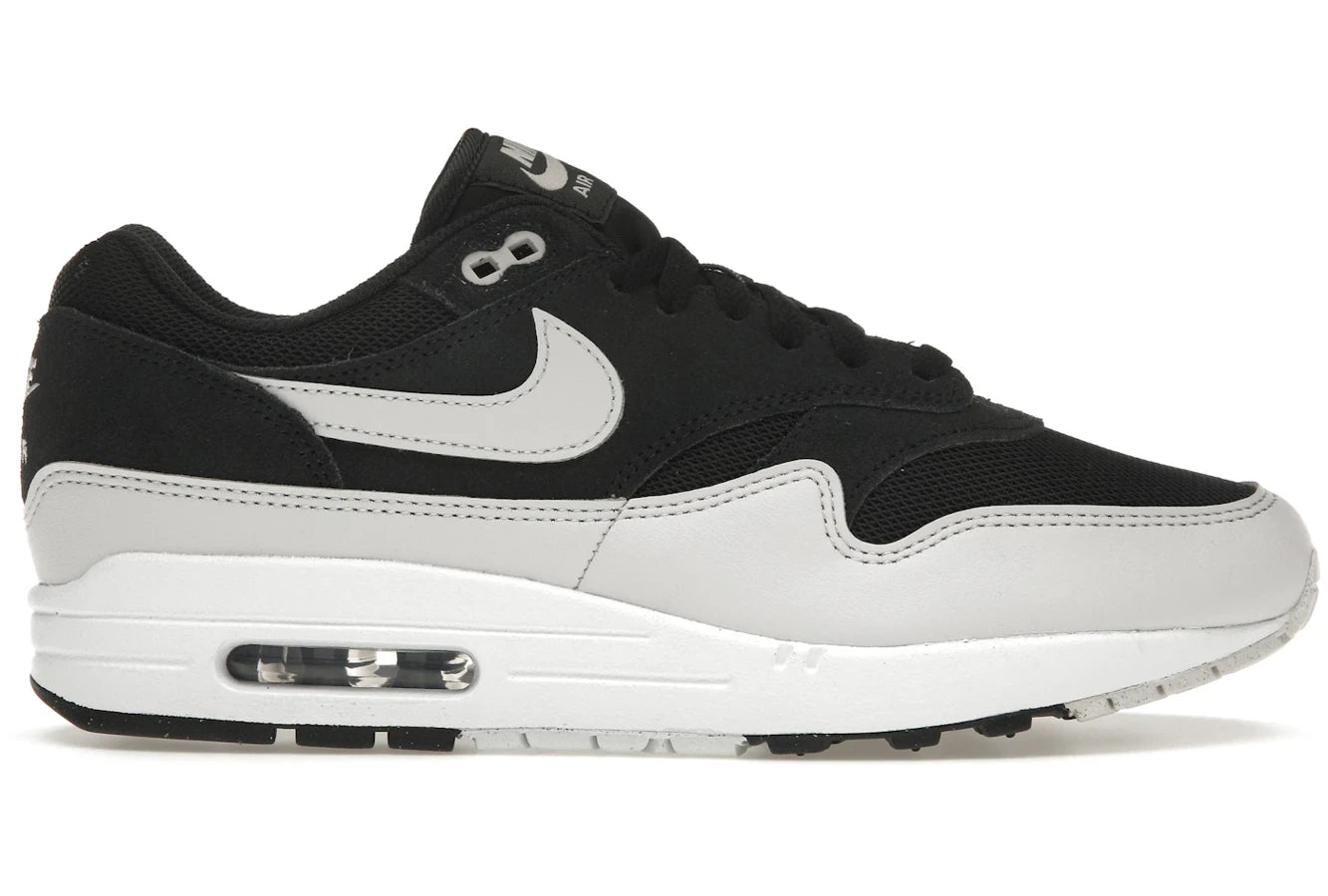 Nike Air Max 1 Essential Off Noir Vast Grey
