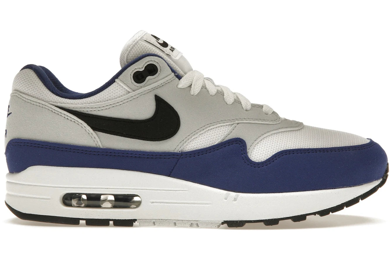 Nike Air Max 1 Deep Royal Blue