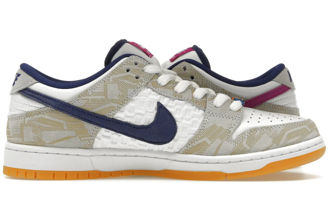 Nike SB Dunk Low Rayssa Leal