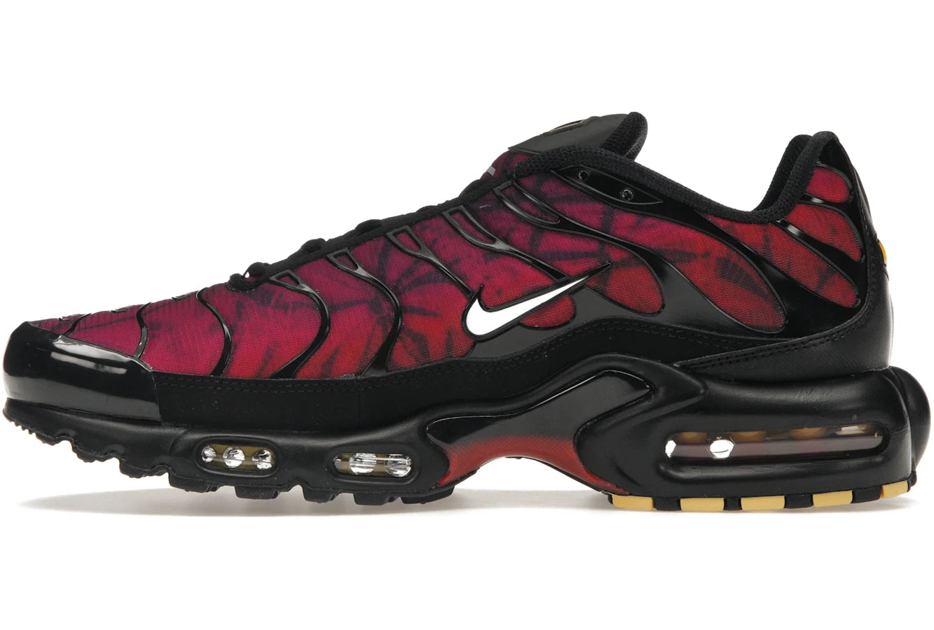 Nike Air Max Plus 25. Jubiläum