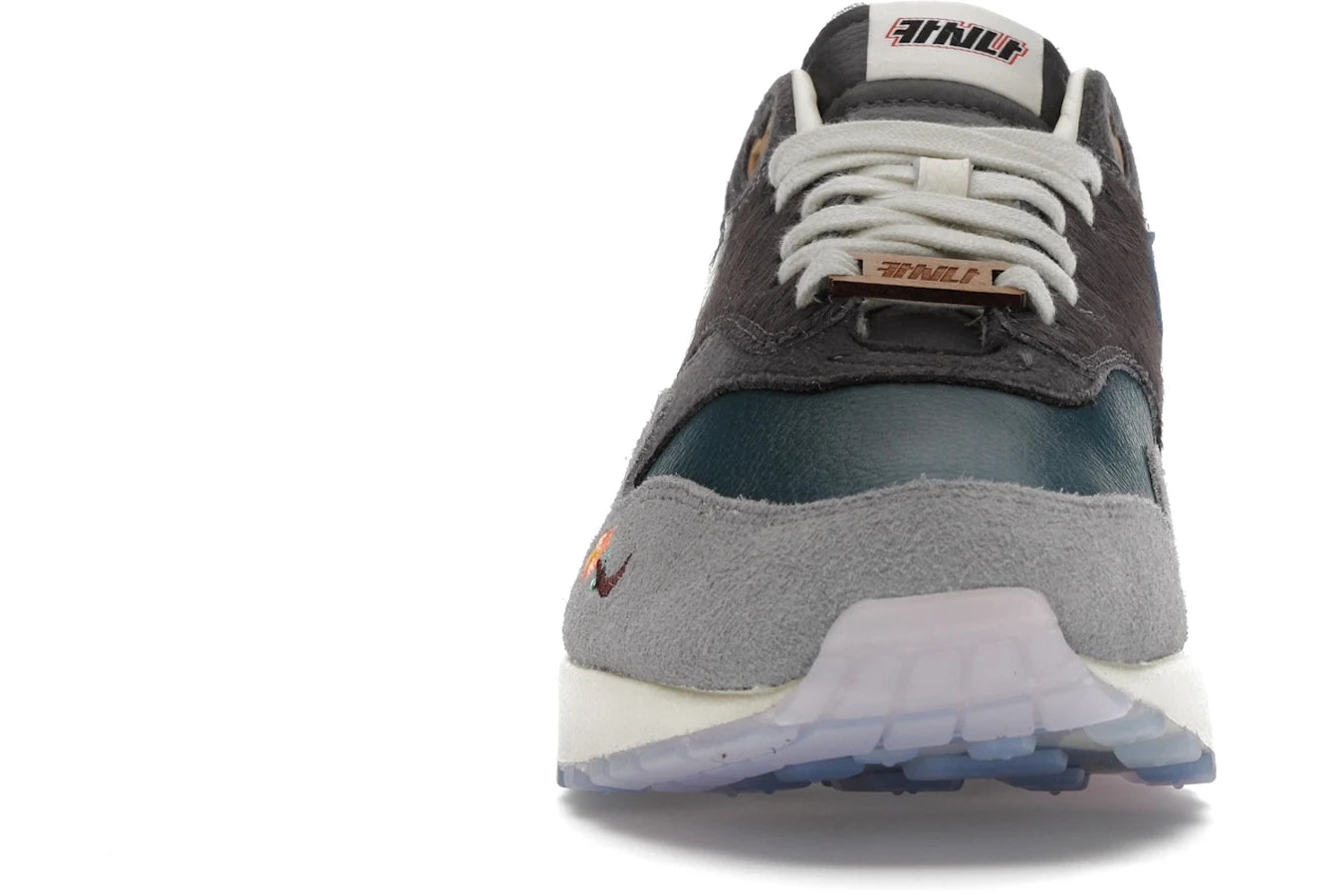 Nike Air Max 1 Kasina Won-Ang Grau