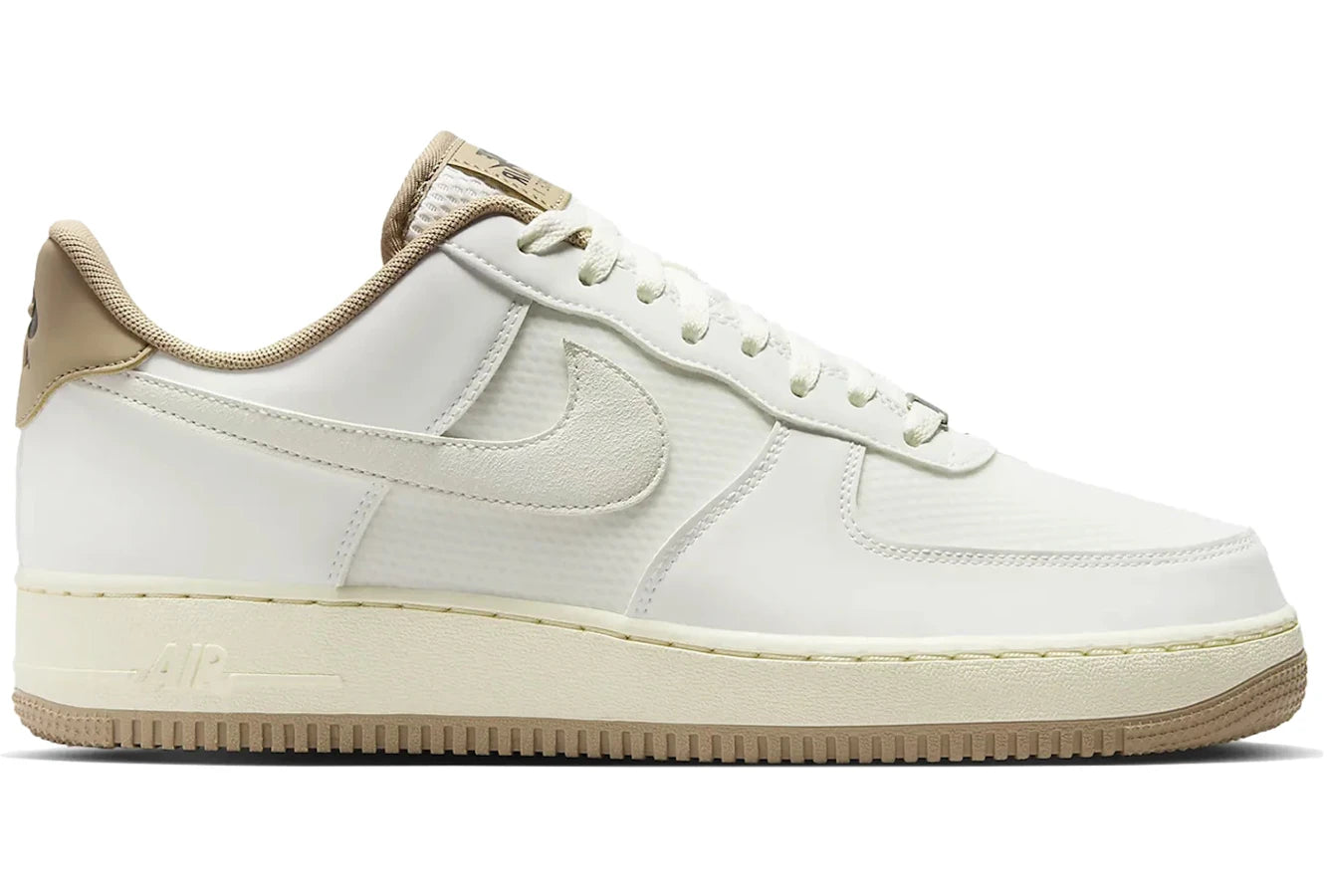 Nike Air Force 1 Low '07 LV8 Summit White Khaki