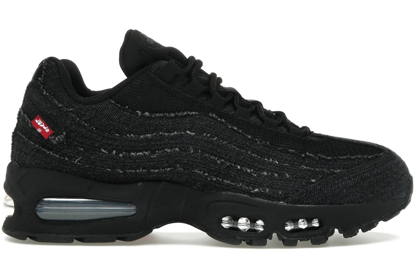 Nike Air Max 95 OG Levis Schwarz