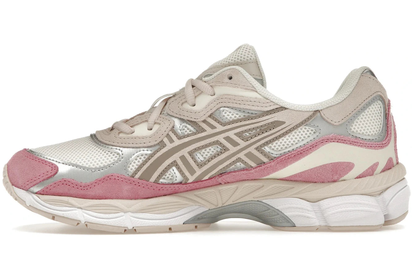 ASICS Gel-NYC Cream Mineral Beige Pink