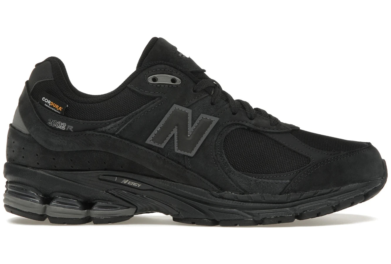 New Balance 2002R Cordura Phantom Black