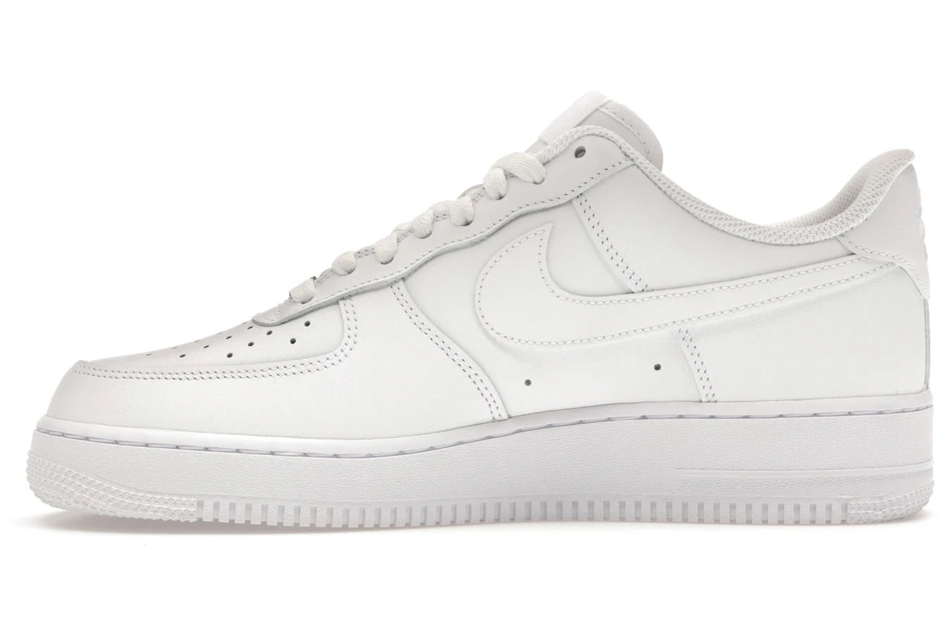Nike Air Force 1 Low '07 Weiß