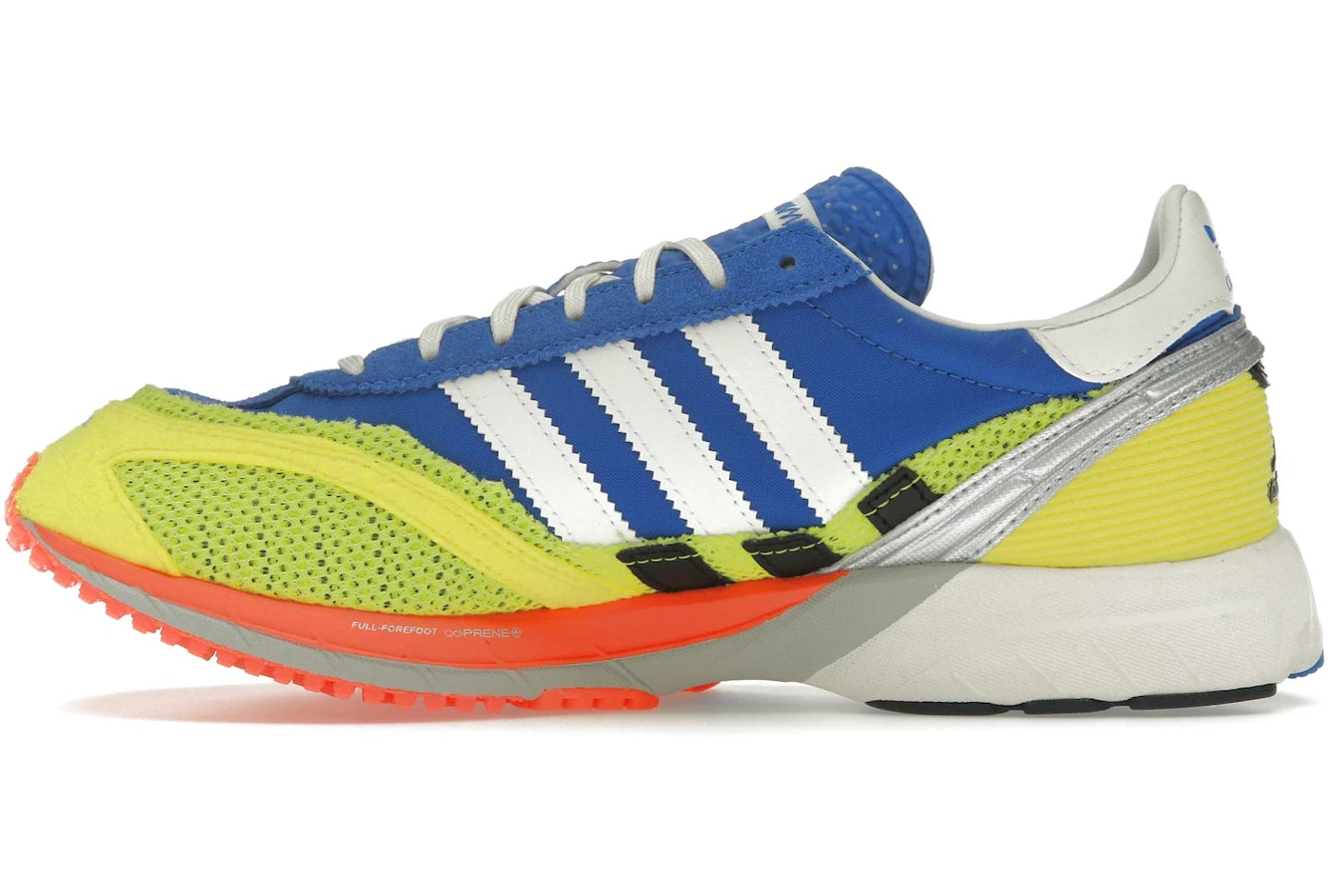 Adidas Adizero SL 72 Bad Bunny Blau