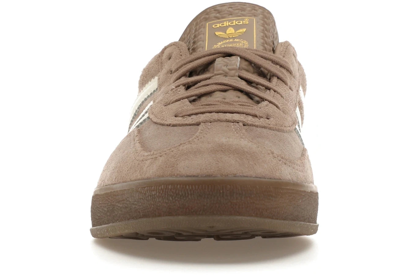 Adidas Gazelle Indoor Brown Pink