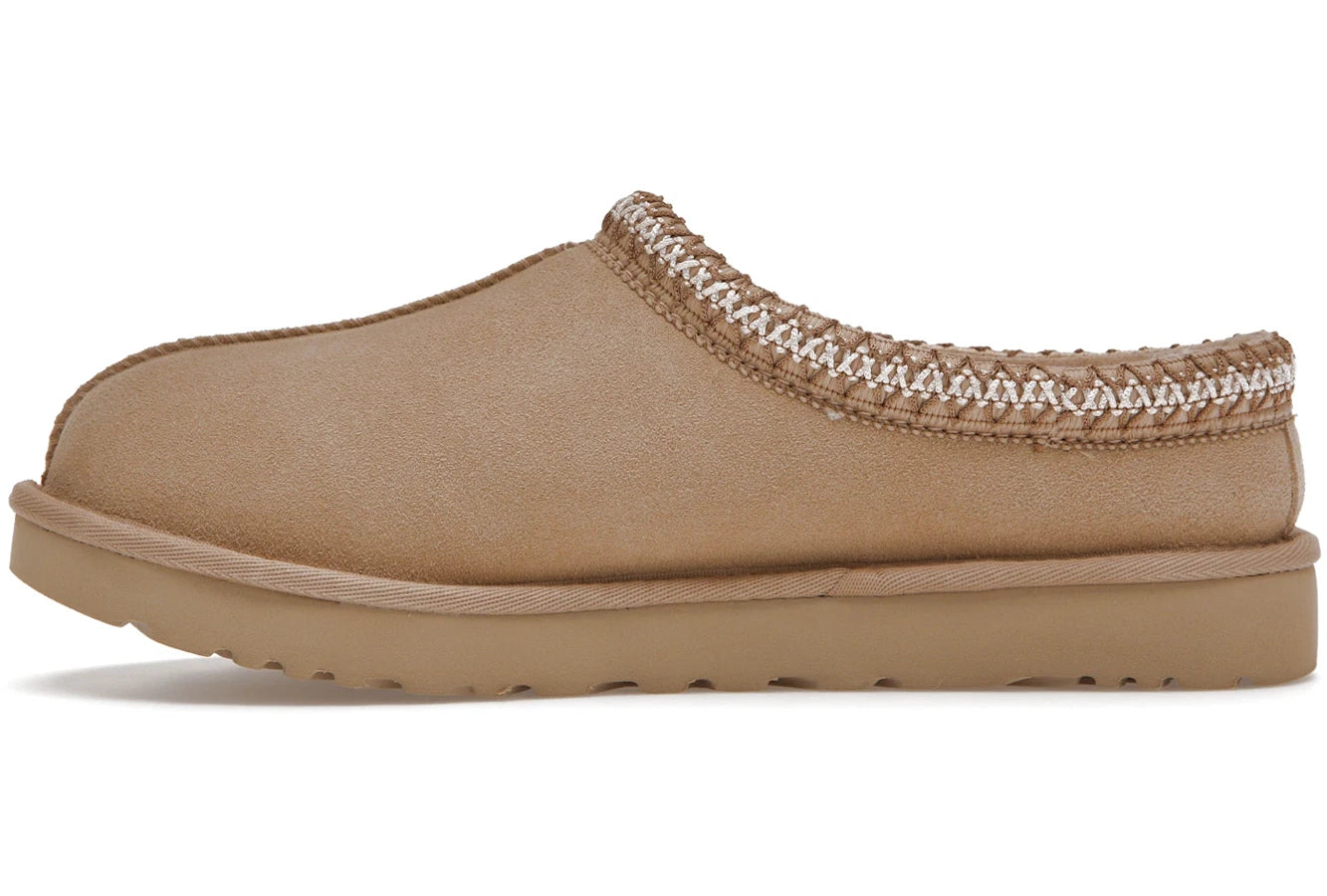 UGG Tasman Slipper Driftwood