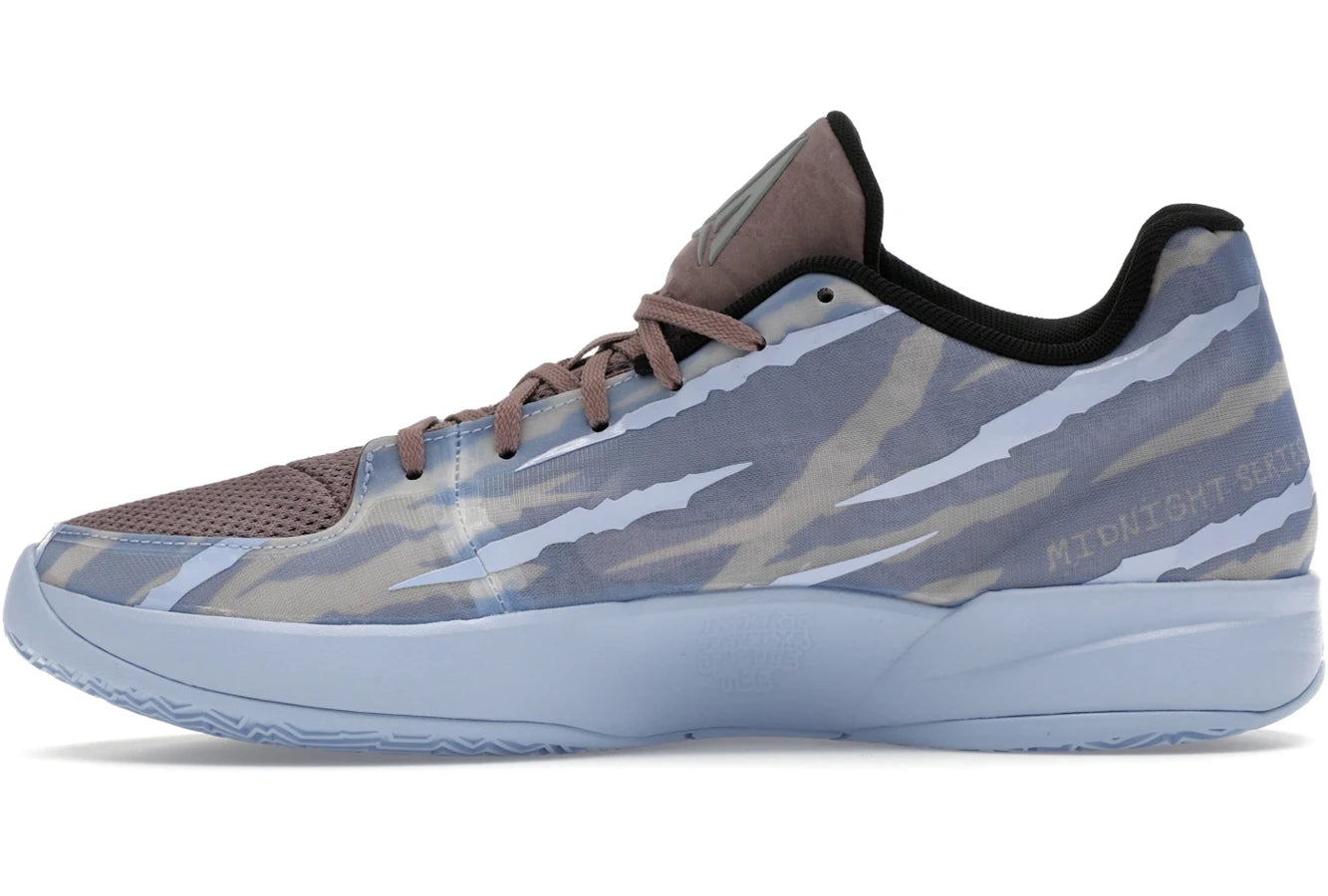 Nike Ja 2 Einführung
