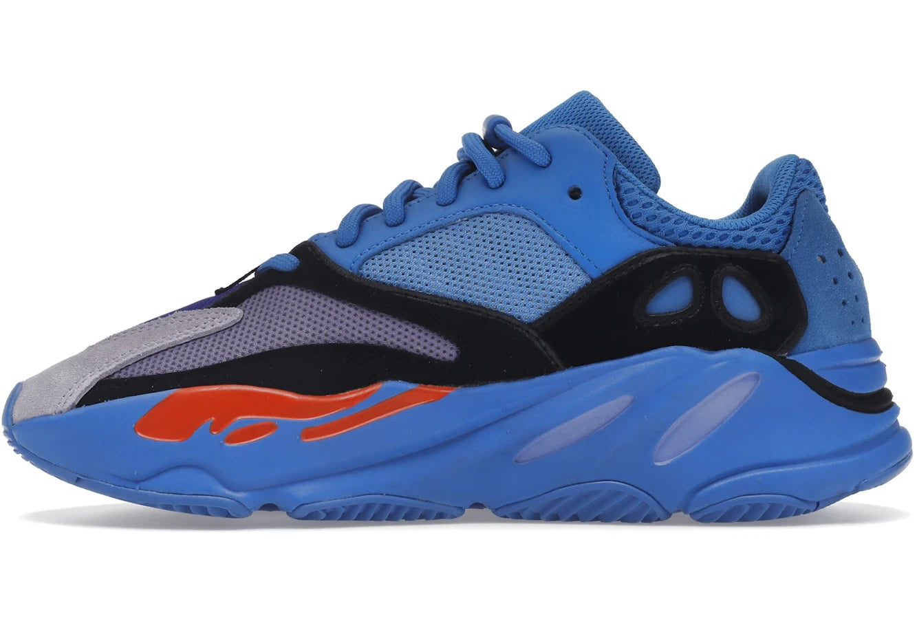 Adidas Yeezy Boost 700 Hi-Res Blue