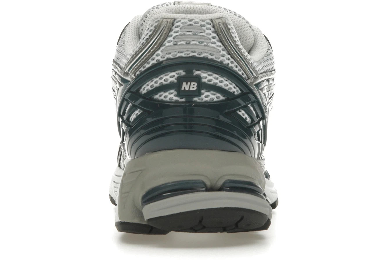 New Balance 1906R Silver Metallic Deep Ocean