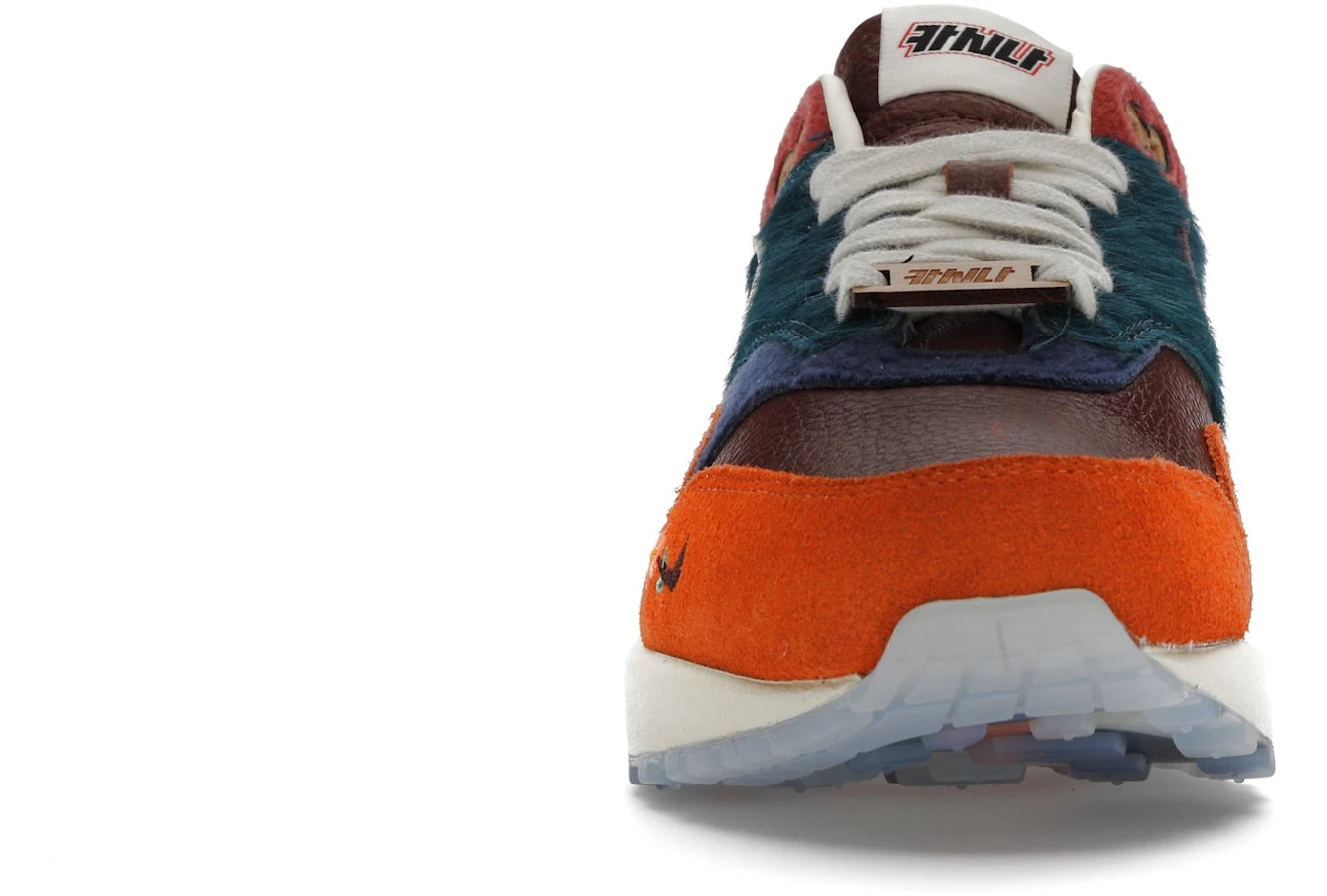 Nike Air Max 1 Kasina Won-Ang Orange