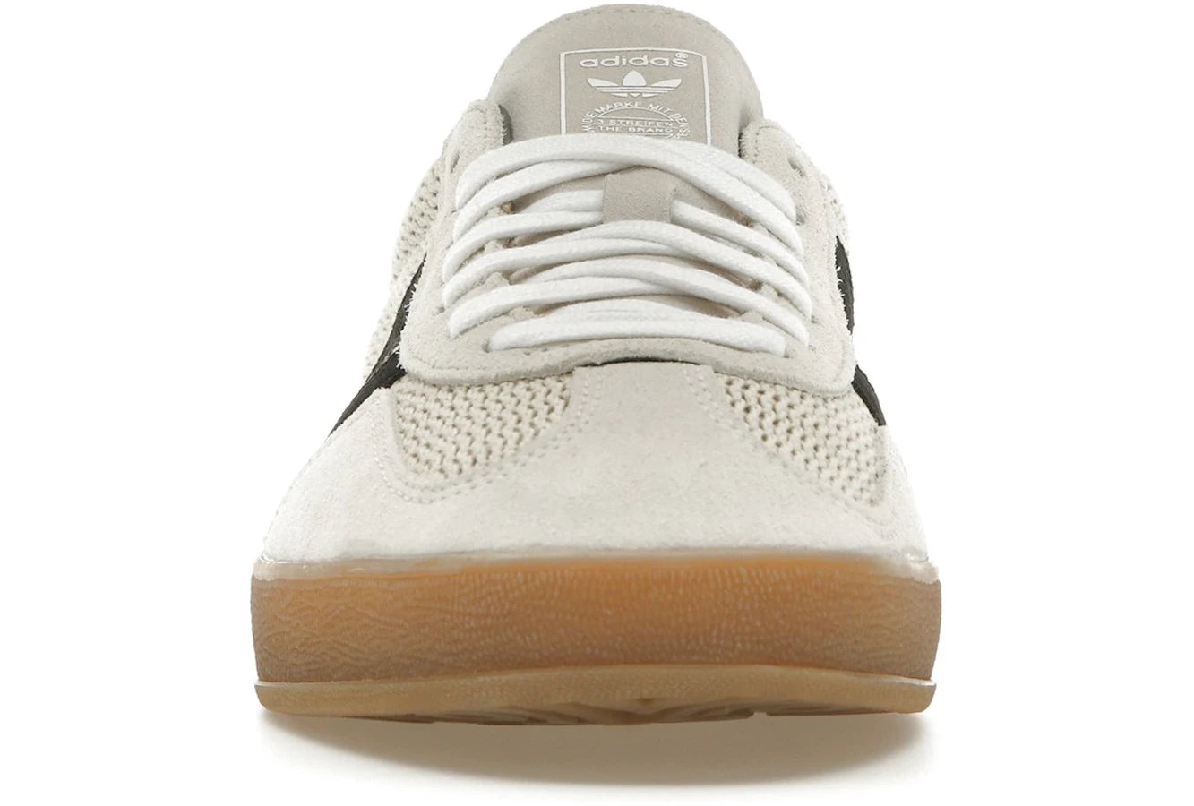 Adidas Gazelle Indoor Aluminium Core Black