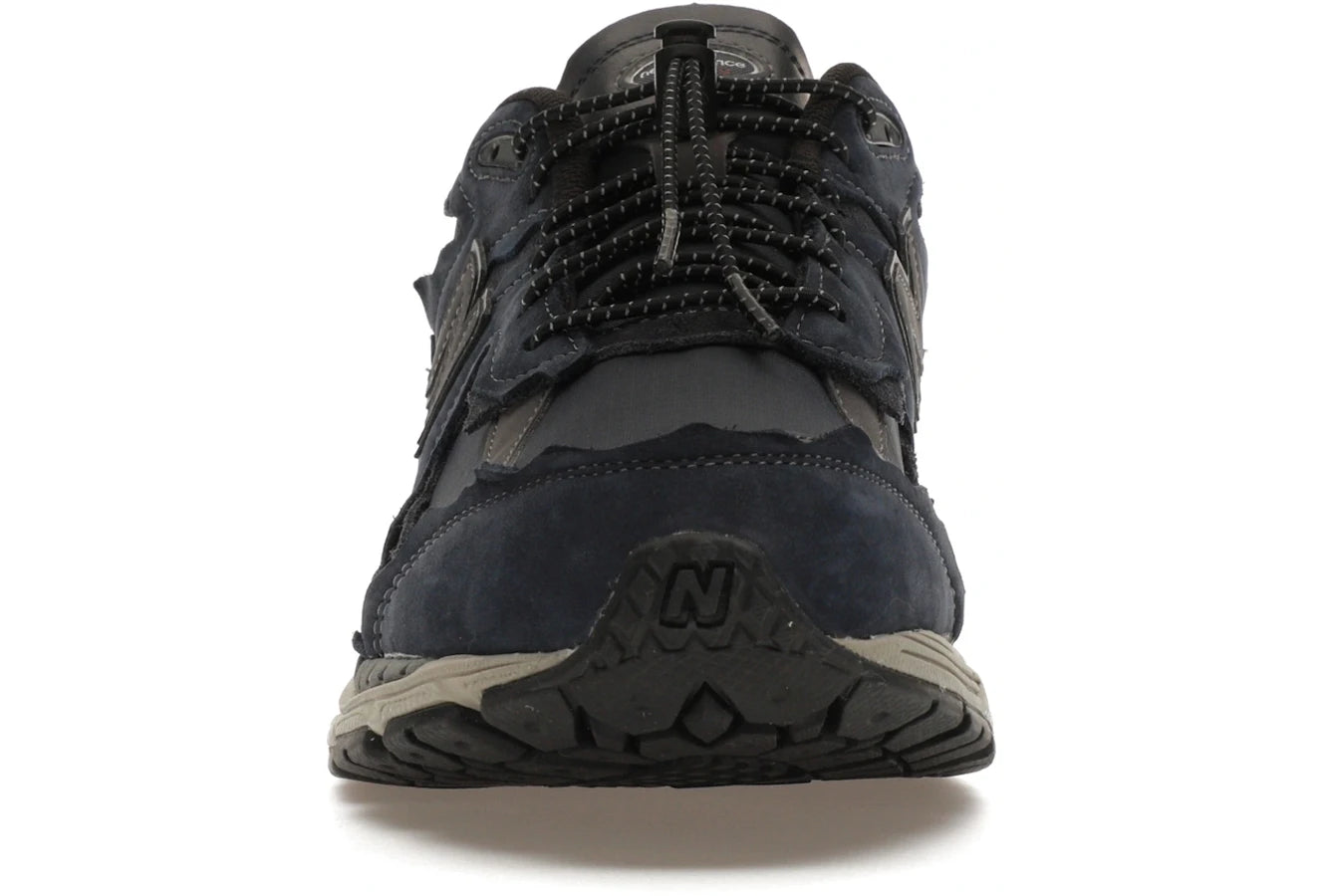 New Balance 2002R Protection Pack Eclipse