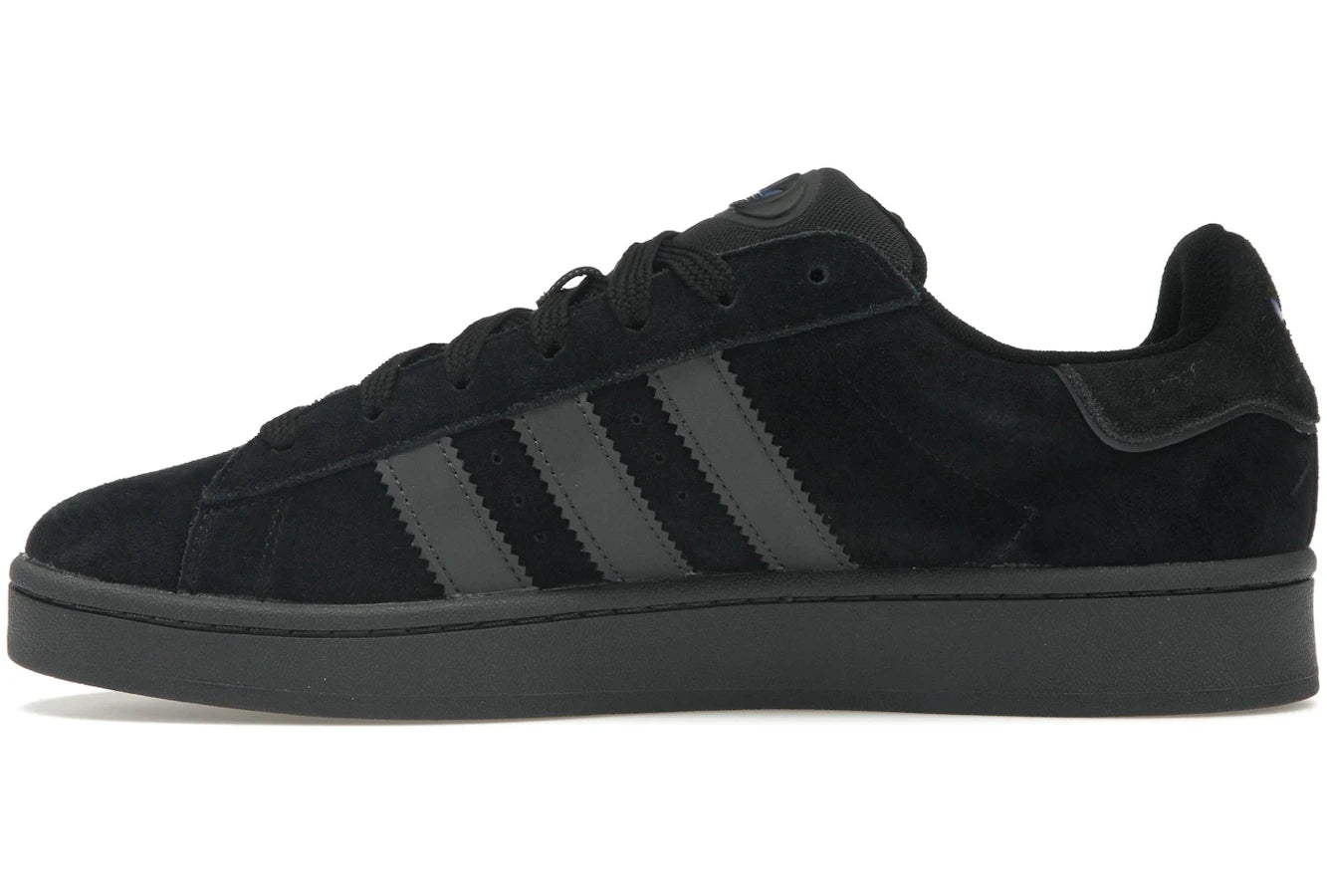 Adidas Campus 00s Core Black Lucid Blue