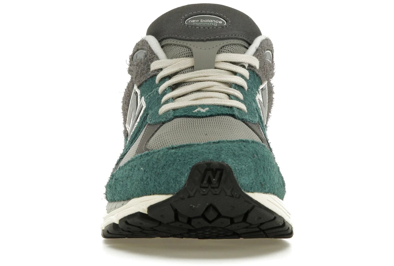 New Balance 2002R New Spruce Magnet