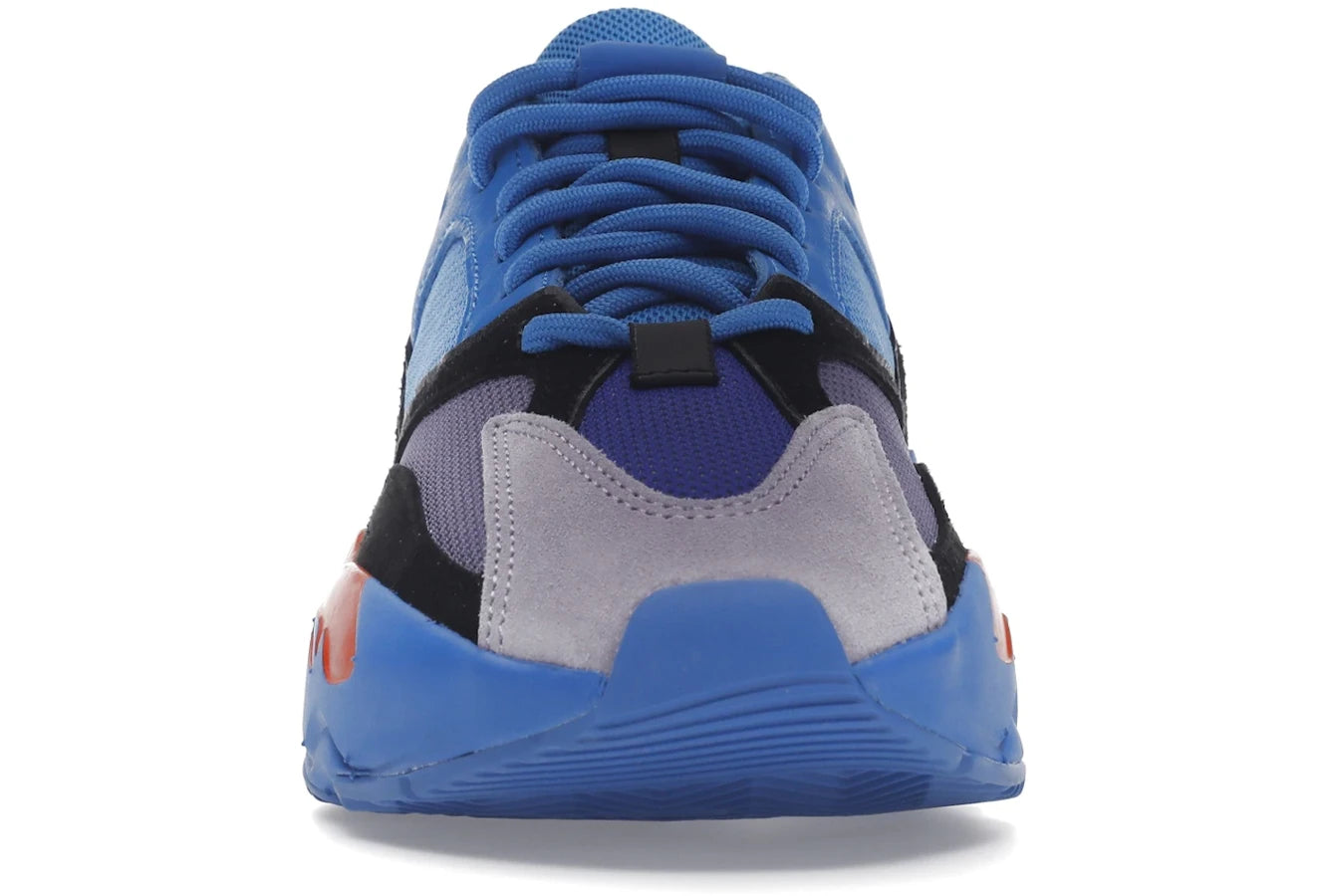 Adidas Yeezy Boost 700 Hi-Res Blue