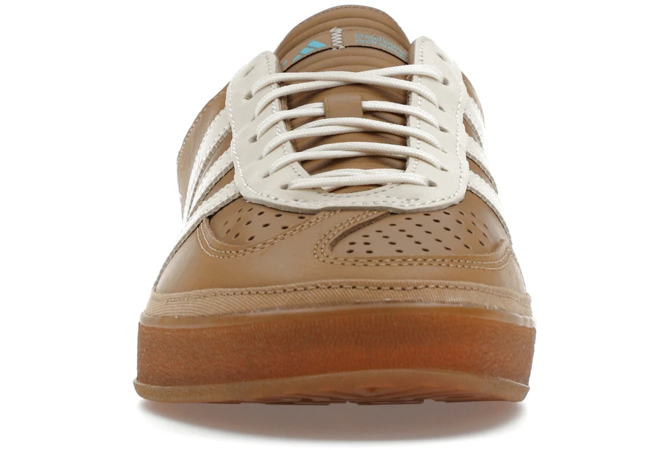 Adidas Gazelle Indoor Bad Bunny Lionel Messi La Voz De Los Fans