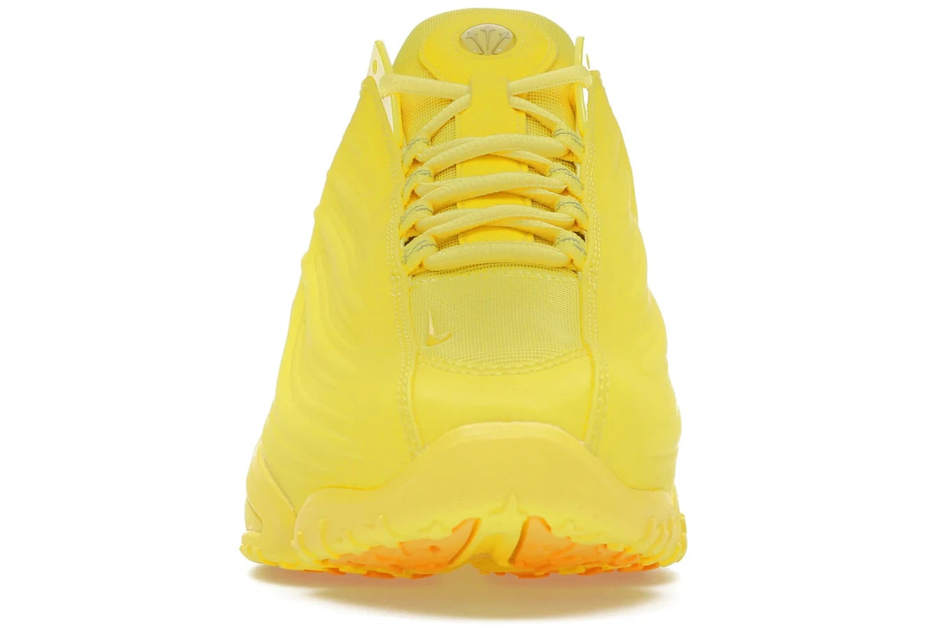 Nike Hot Step 2 Drake NOCTA Opti Yellow