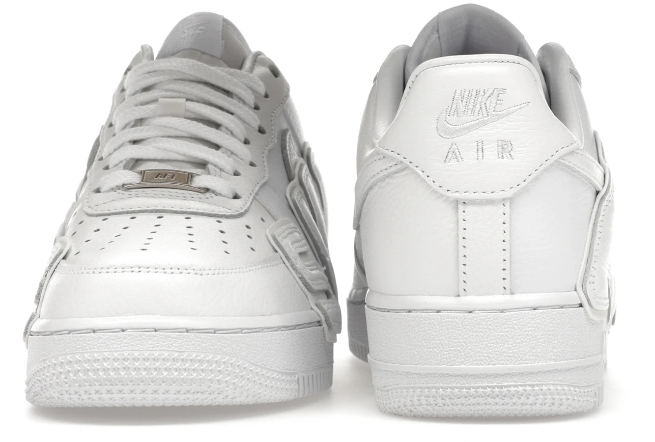Nike Air Force 1 Low Cactus Plant Flea Market Weiß