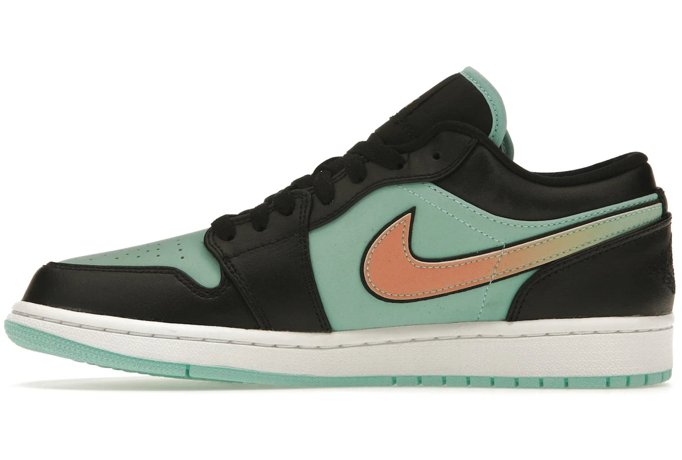 Air Jordan 1 Low SE Tropical Twist