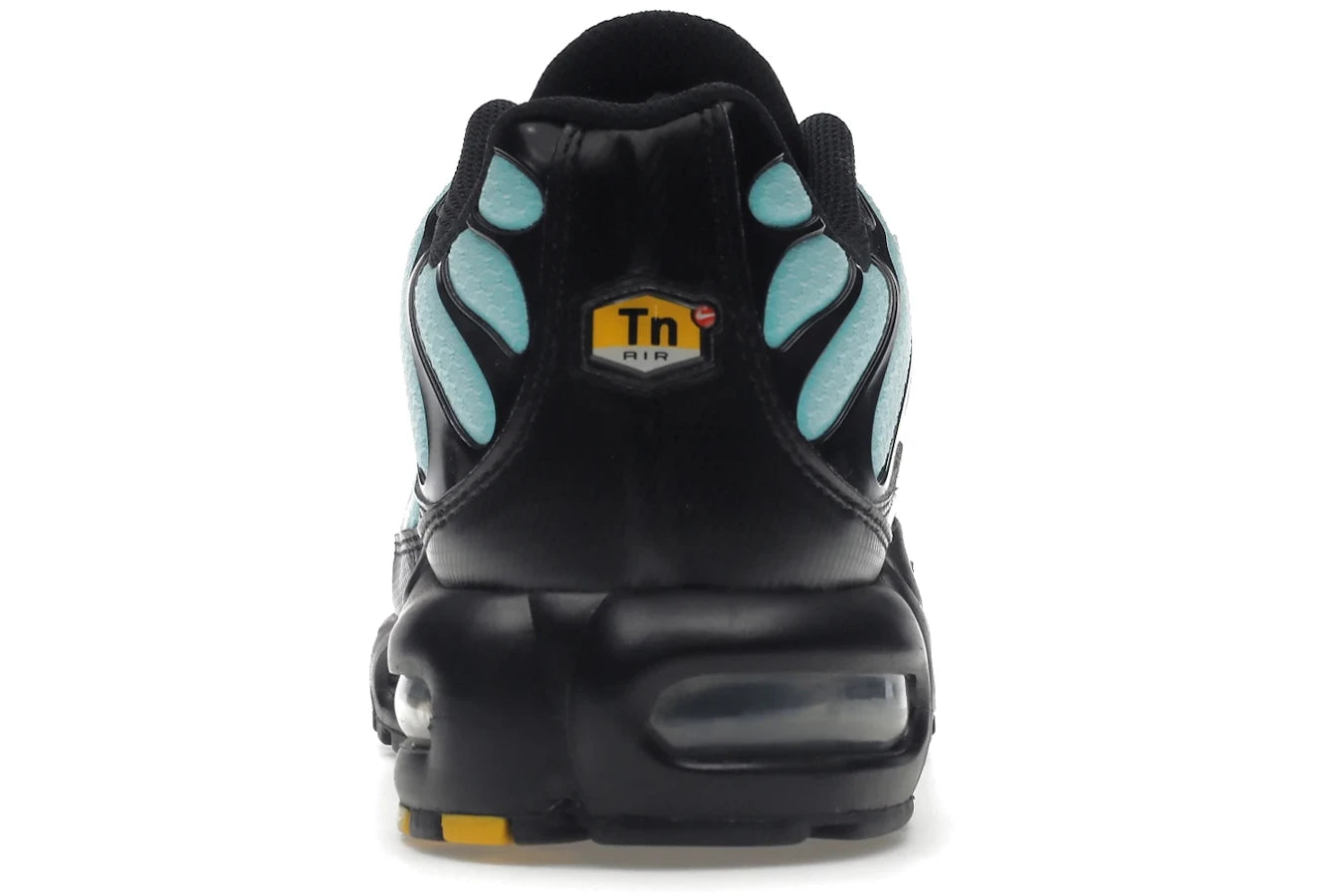 Nike Air Max Plus Aquablau