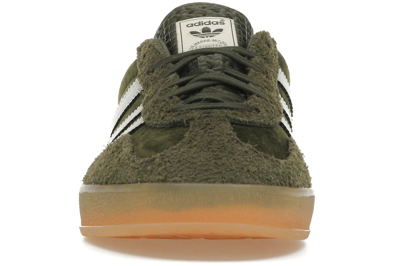 Adidas Gazelle Indoor Night Cargo