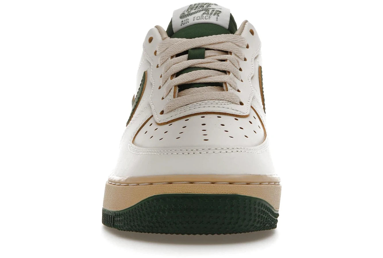 Nike Air Force 1 Low '07 LV8 Vintage Gorge Green