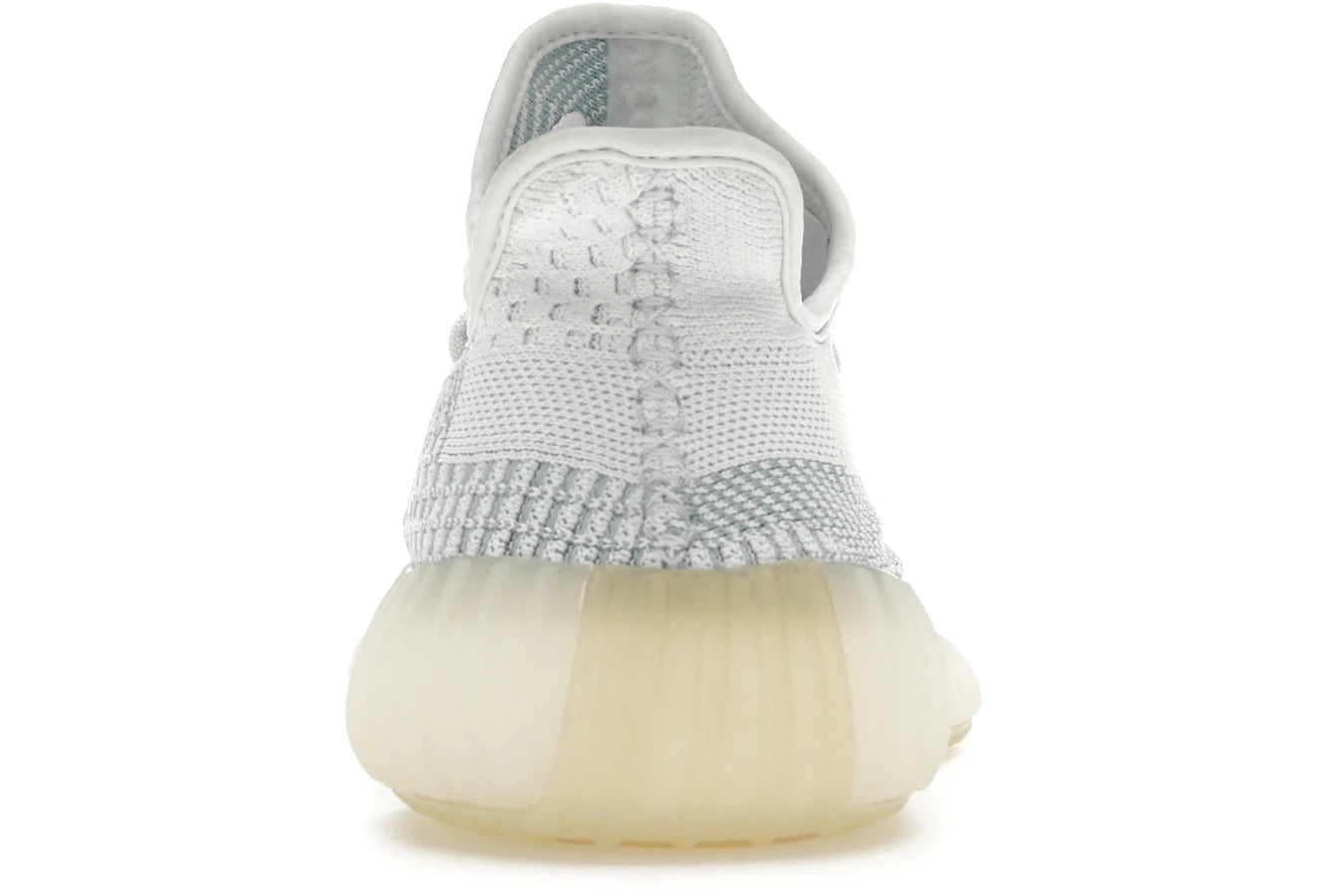 Adidas Yeezy Boost 350 V2 Cloud White