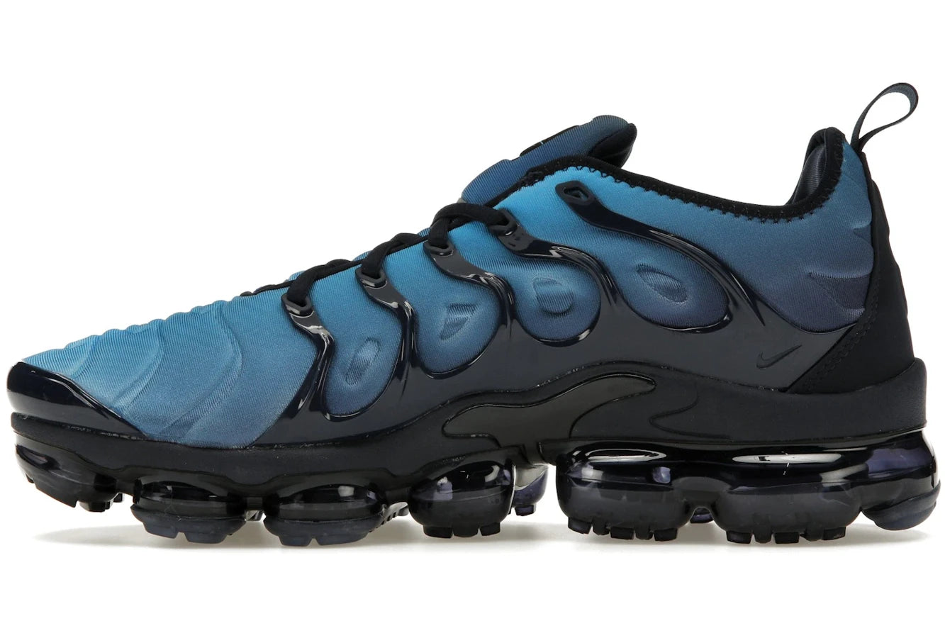 Nike Air VaporMax Plus Obsidian
