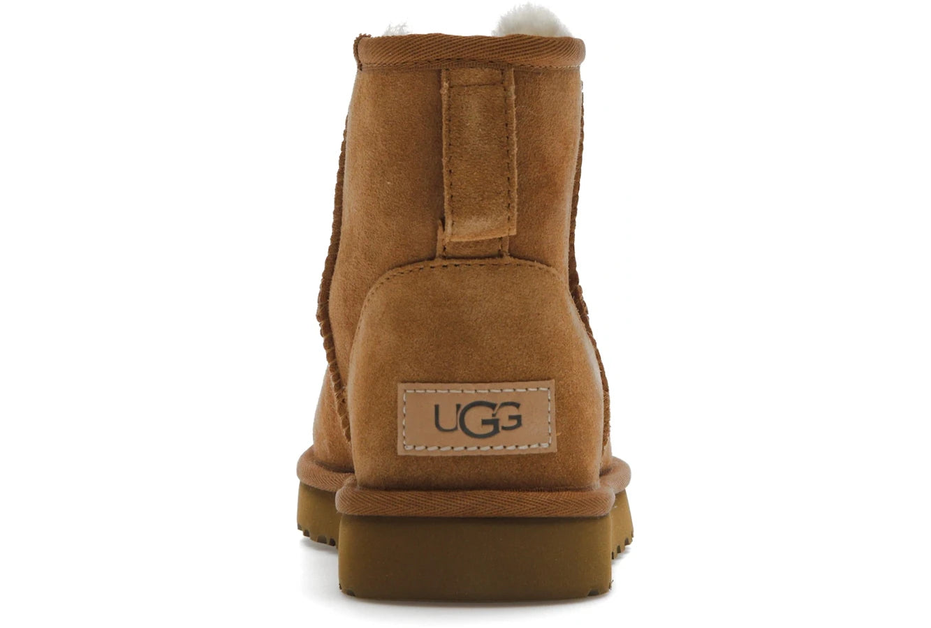 UGG Classic Mini II Boot Chestnut