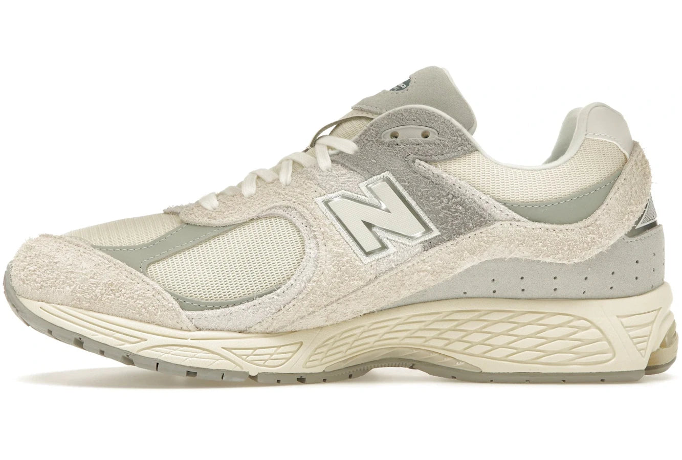 New Balance 2002R Leinen