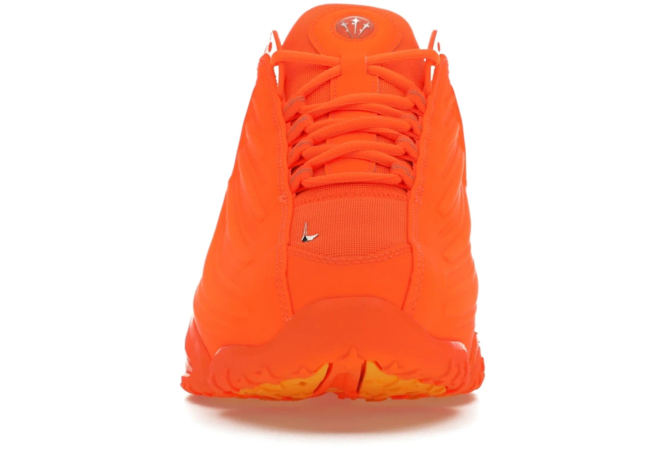 Nike Hot Step 2 Drake NOCTA Total Orange